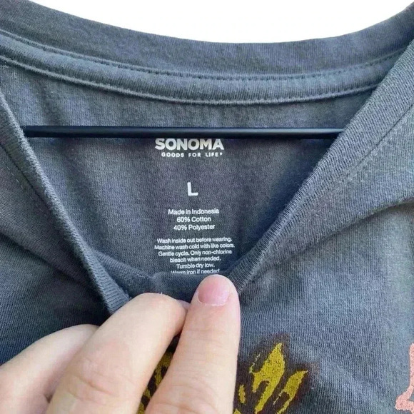 Inspire Others graphic tee - Picture 3 of 4